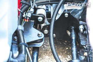 Honda Civic EG K20 DSG 490Ps  